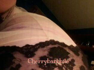 Cherrybarkbite