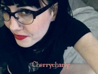 Cherrycharly