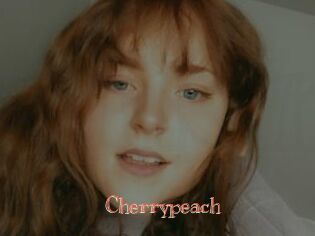 Cherrypeach