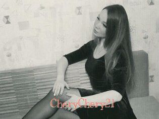 CheryChery21