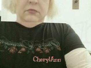 CherylAnn