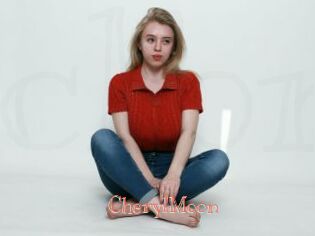 CherylMoon