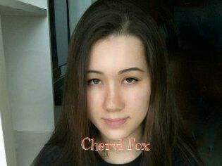 Cheryl_Fox