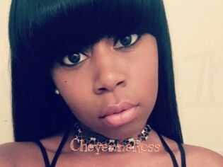 Cheyenne_Ross