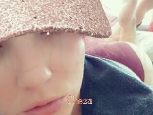 Cheza