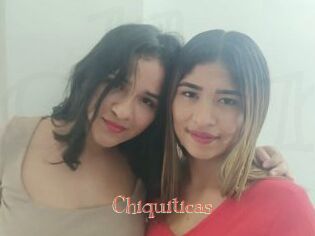 Chiquiticas