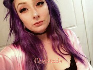 Chisuicide