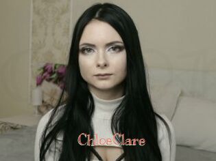 ChloeClare