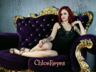 ChloeReyes