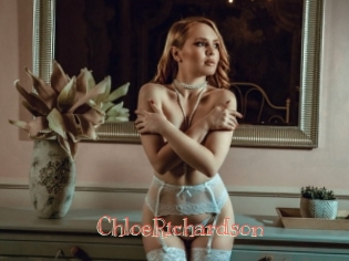 ChloeRichardson