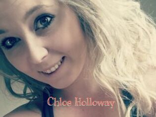 Chloe_Holloway