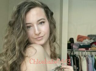 Chloebabe5443