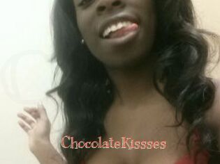 ChocolateKissses