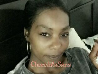 ChocolateSens