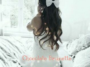 Chocolate_Brunette