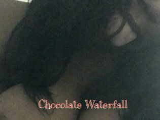 Chocolate_Waterfall