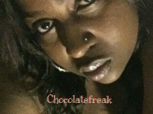 Chocolatefreak