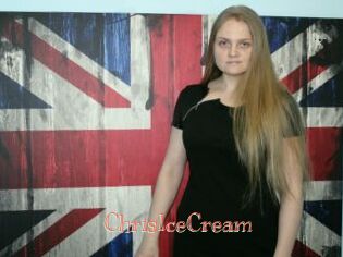 ChrisIceCream
