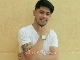 ChrisWindsor