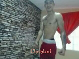 Chrisbad