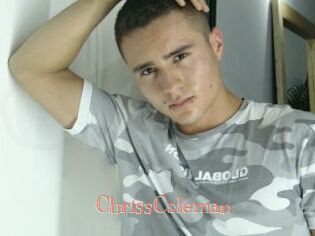 ChrissColeman