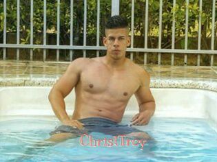 ChristTroy Celebrix