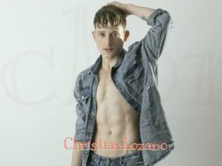 ChristianLozano Celebrix