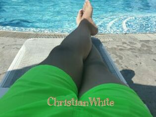 ChristianWhite