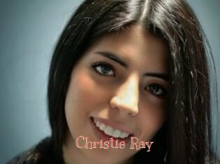 Christie_Ray