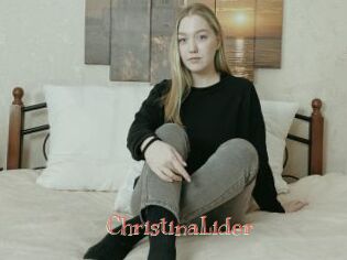 ChristinaLider