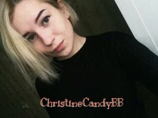 ChristineCandyBB