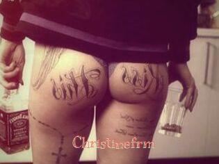 Christinefrm