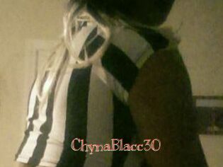 ChynaBlacc30