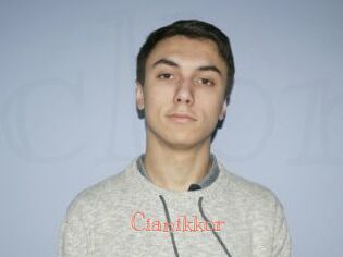 Cianikkor