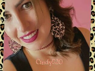 Cindy520
