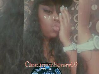 Cinnamonhoney69