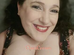 ClaraCream
