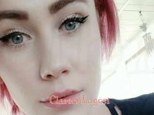 ClariceLugosi