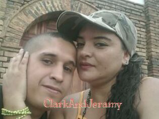 ClarkAndJeramy