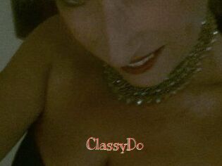 ClassyDo