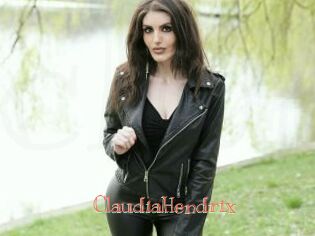 ClaudiaHendrix