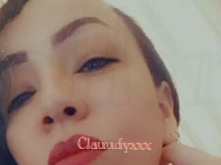 Clauudyxxx