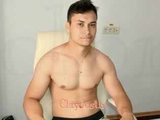 ClayJustin