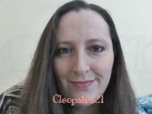 Cleopatra21