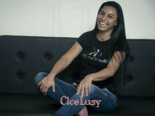 CloeLusy Celebrix
