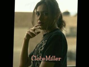 CloheMiller