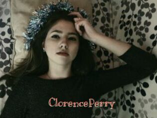 ClorencePerry