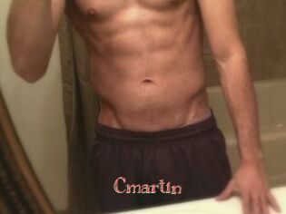 Cmartin