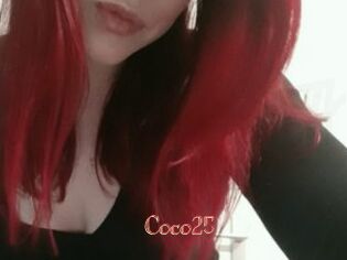 Coco25 Celebrix
