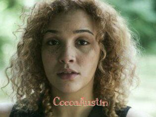 CocoaAustin